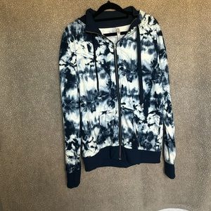 Lularoe Bethany zip up hoodie